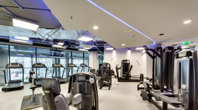 CityFit podbija Wrocław